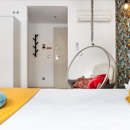 Appartement Boavista Loft à OOporto Extérieur photo