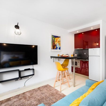 Appartement Boavista Loft à OOporto Extérieur photo